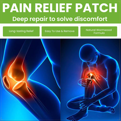 Pain Relief Patch