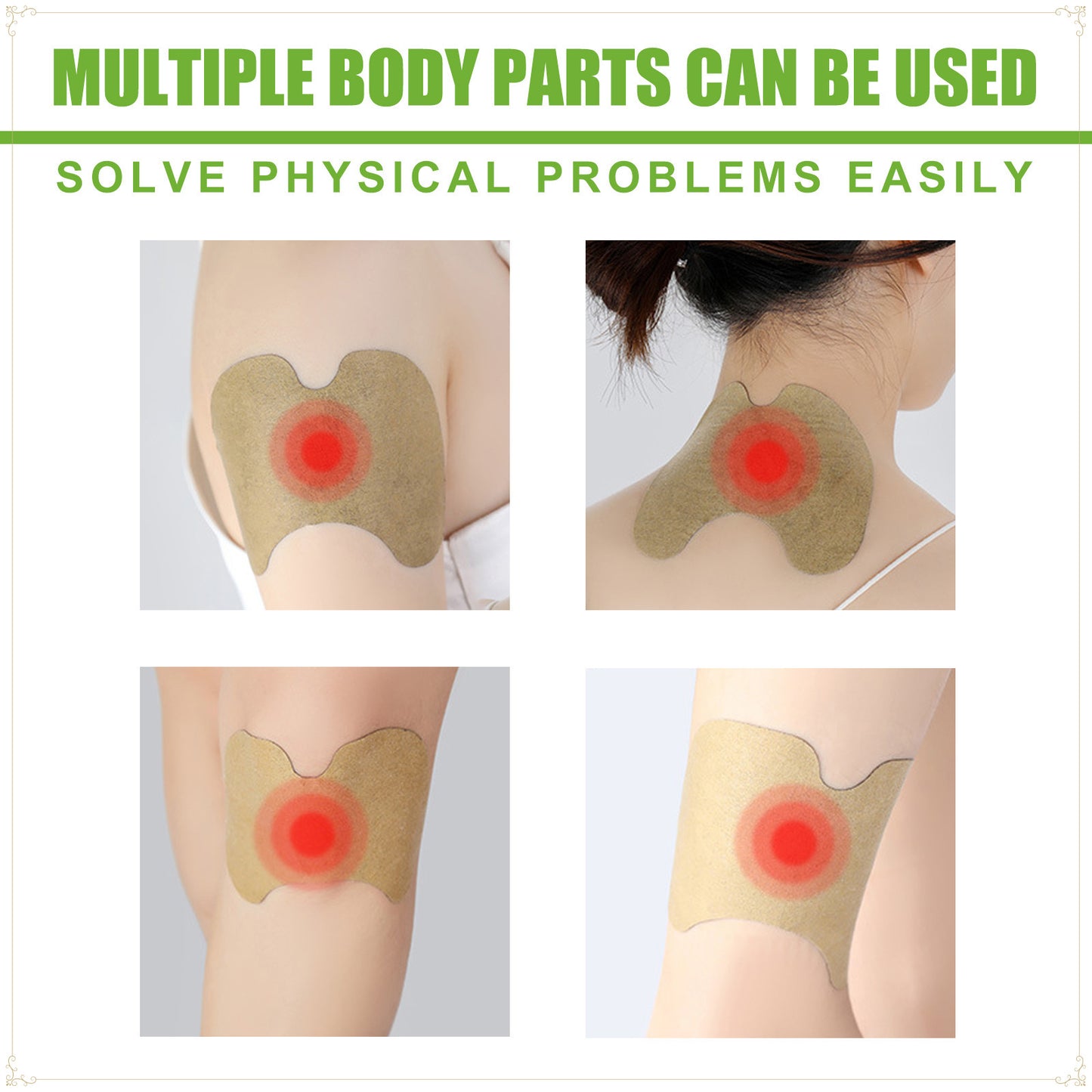 Pain Relief Patch