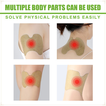 Pain Relief Patch