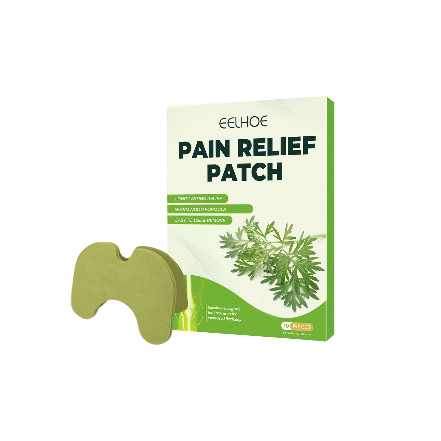 Pain Relief Patch
