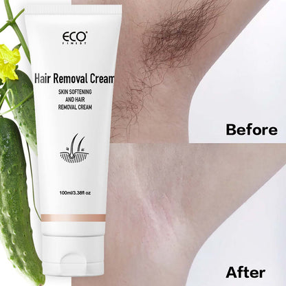 Painless Hair Removal Cream