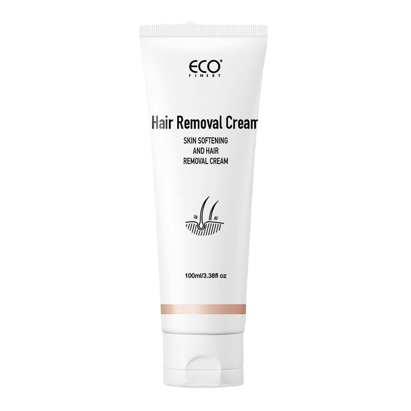 Painless Hair Removal Cream