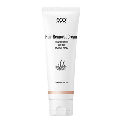 Painless Hair Removal Cream