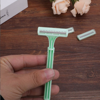 Painless Manual Hair Shaver