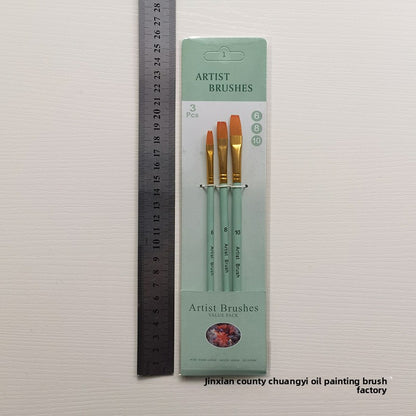 paint brushes set