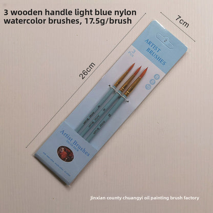 paint brushes set