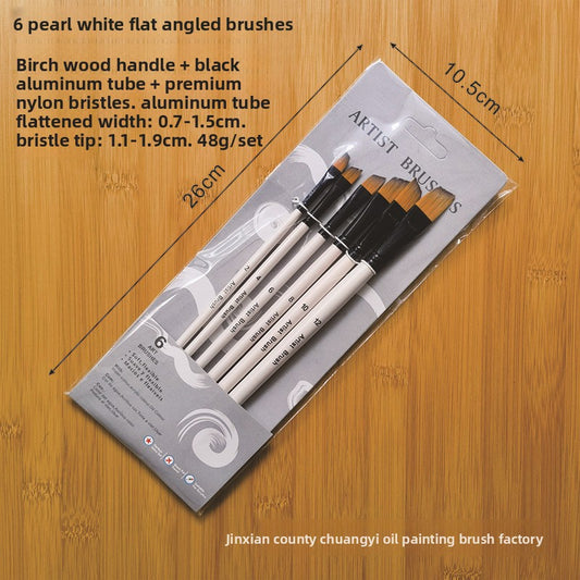 paint brushes set