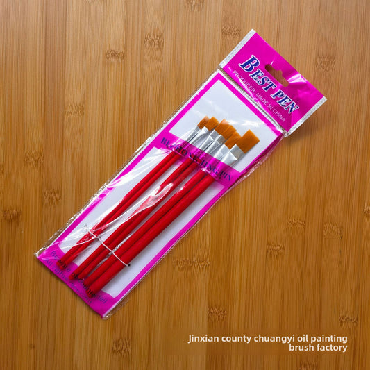 paint brushes set