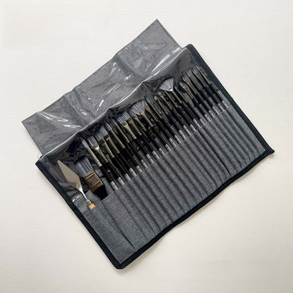 paint brushes set