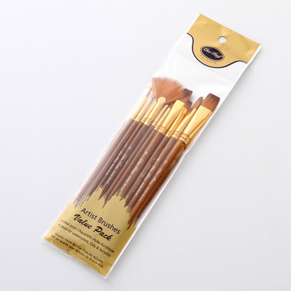 Paint Brushes Set