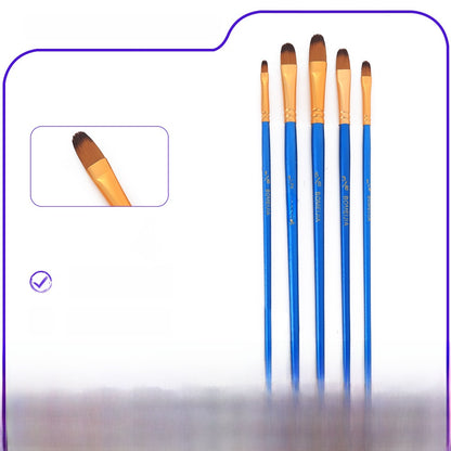 paint brushes