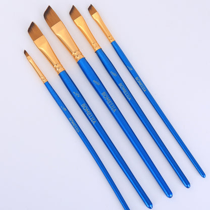 paint brushes