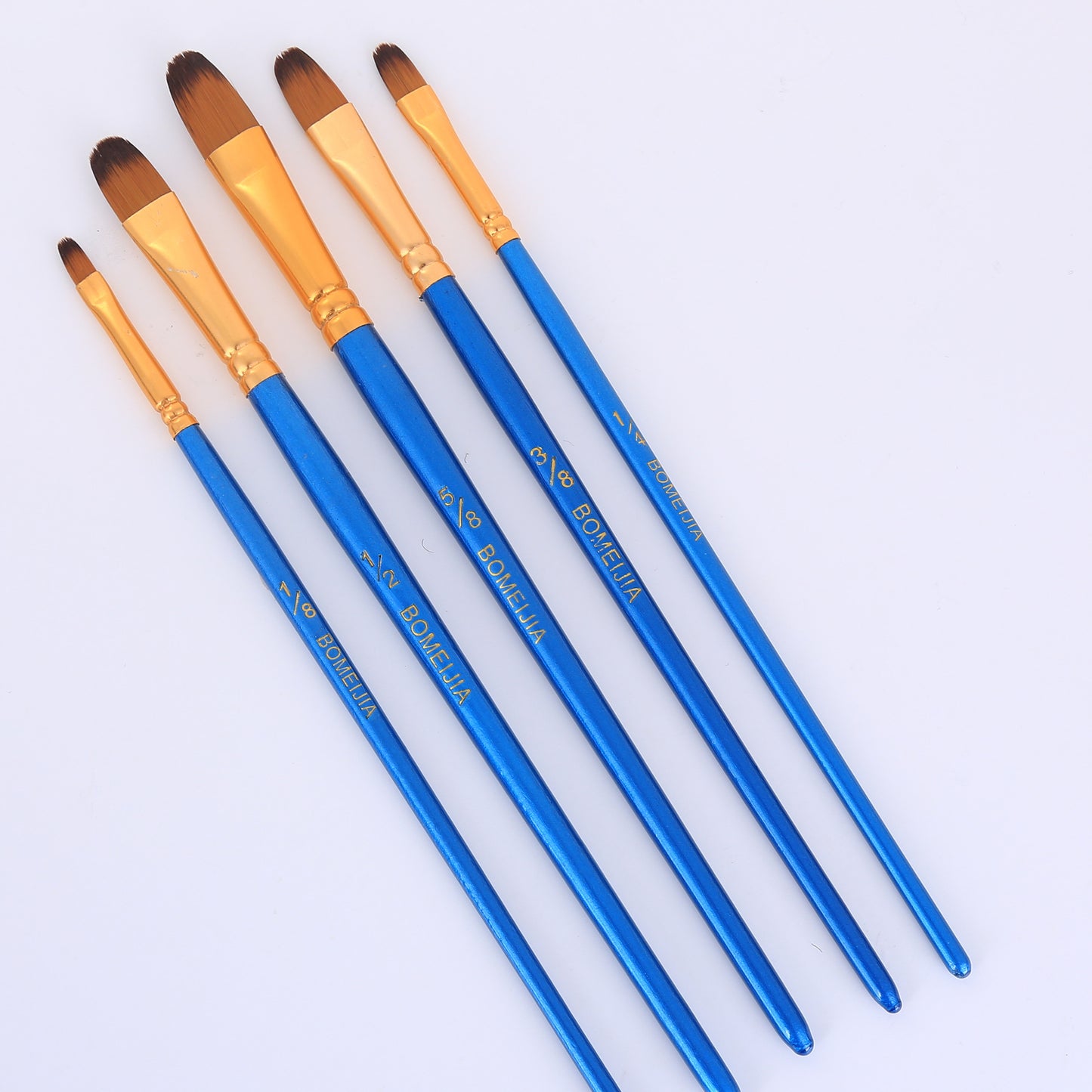 paint brushes