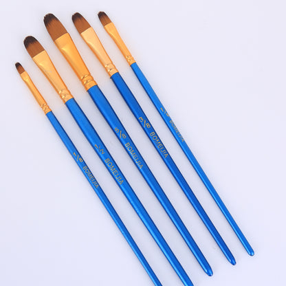 paint brushes