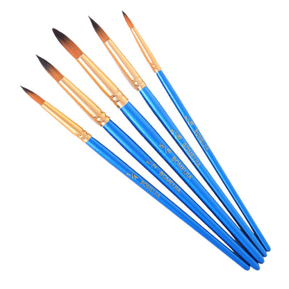 paint brushes