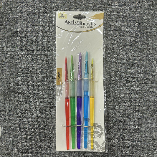paint brushes