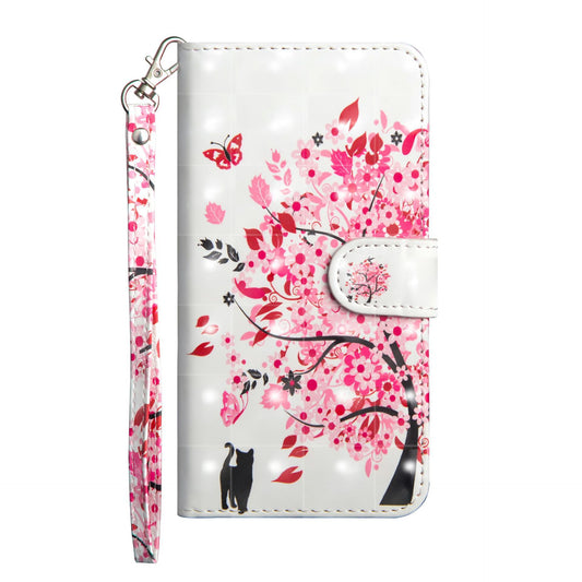 painted mobile phone case