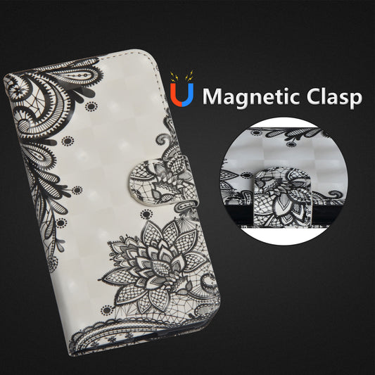 painted mobile phone case