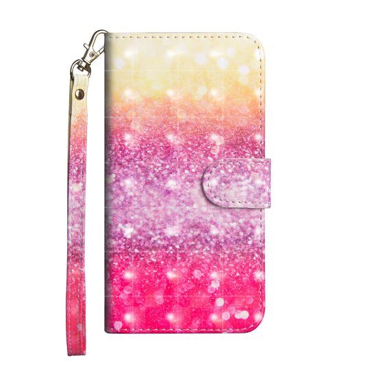 painted mobile phone case