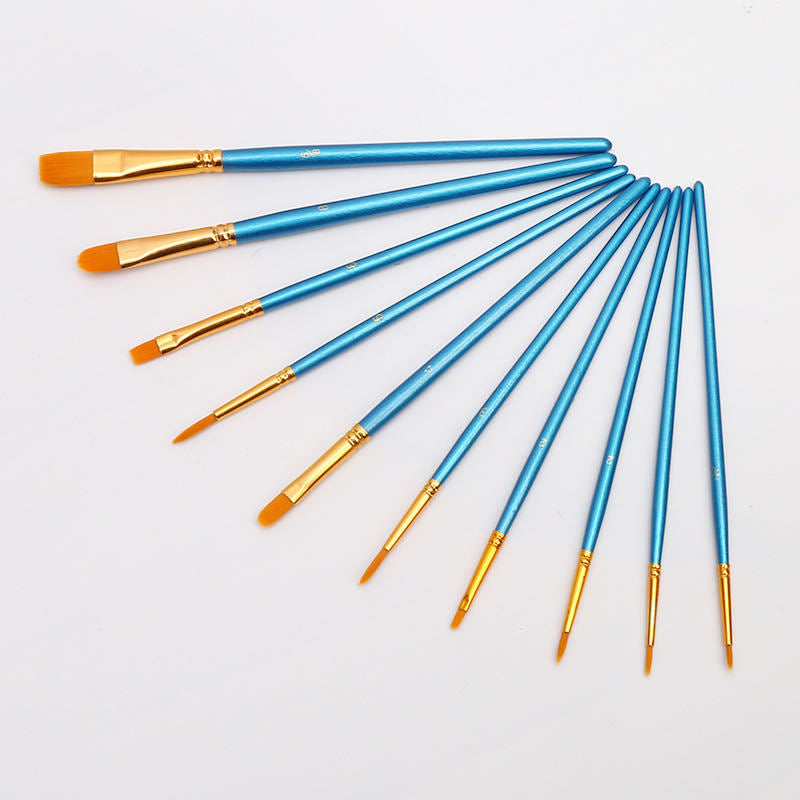 Painting Accessories Kit