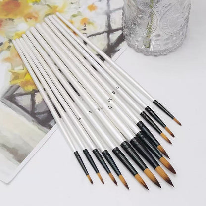 Painting Accessories Kit