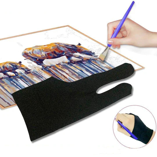 Painting Accessories Kit
