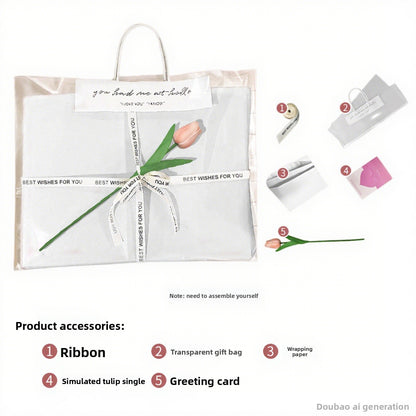 Painting Accessories Kit