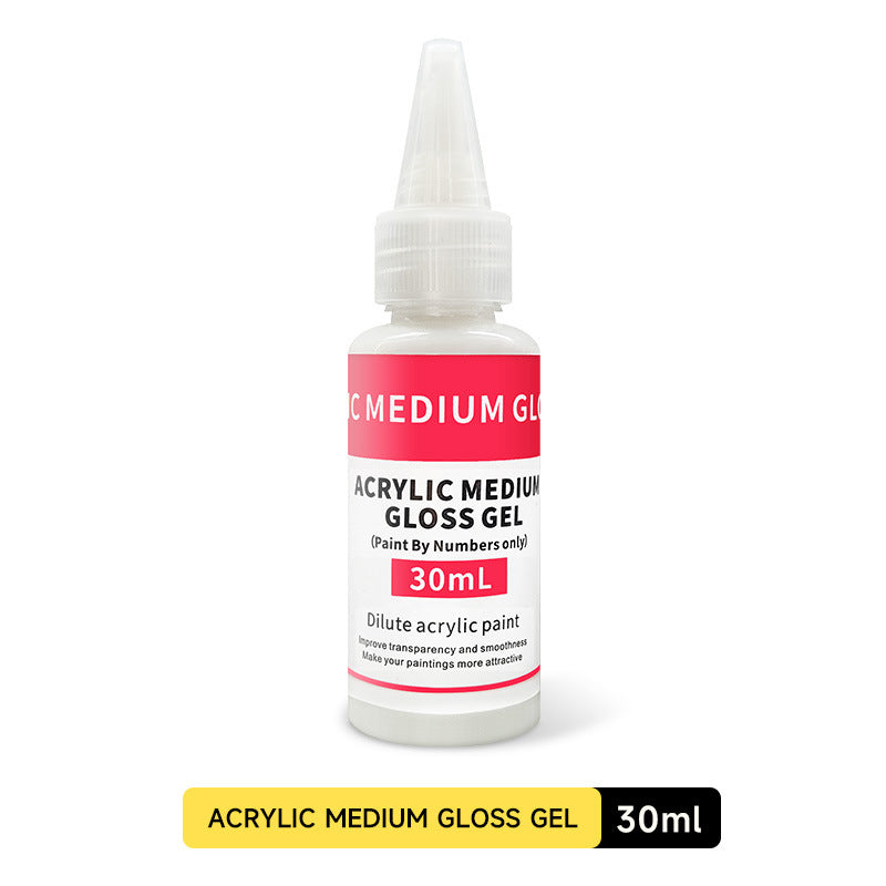 Painting Accessories Kit