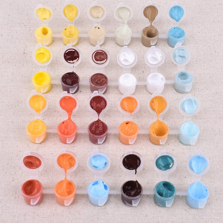 Painting Accessories Kit
