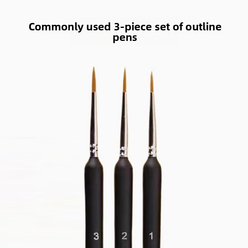 Painting Accessories Kit