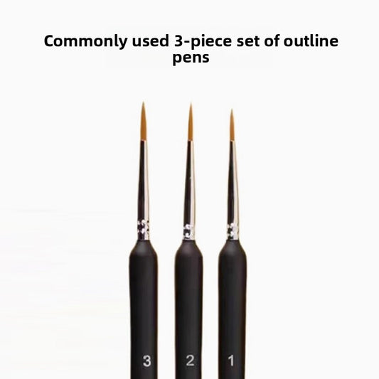 Painting Accessories Kit