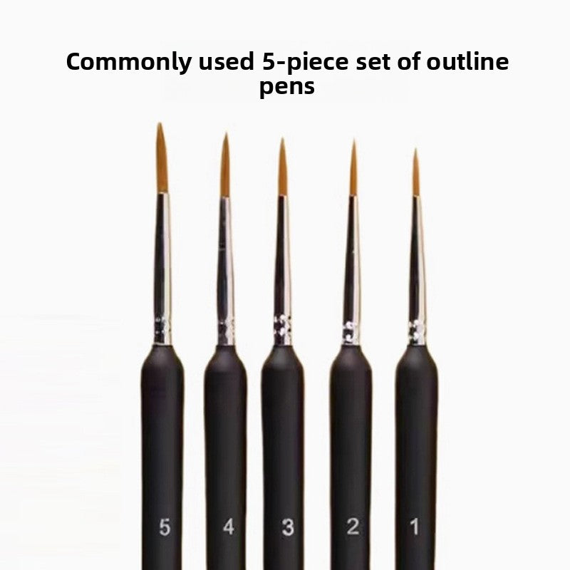 Painting Accessories Kit