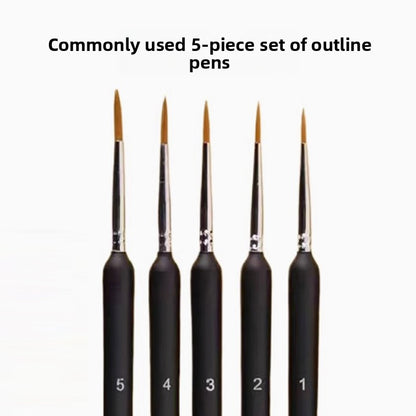 Painting Accessories Kit