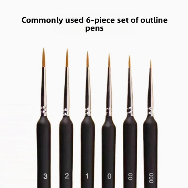 Painting Accessories Kit