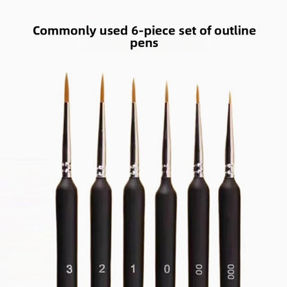 Painting Accessories Kit