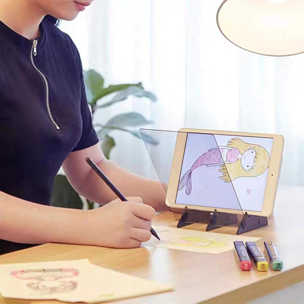 Painting Artifact Copying Painting Sketch Artifact Copy Table