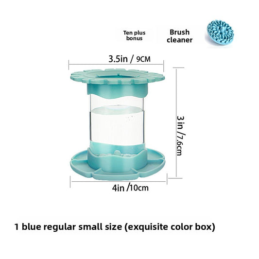Painting Brush Washer