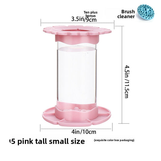 Painting Brush Washer