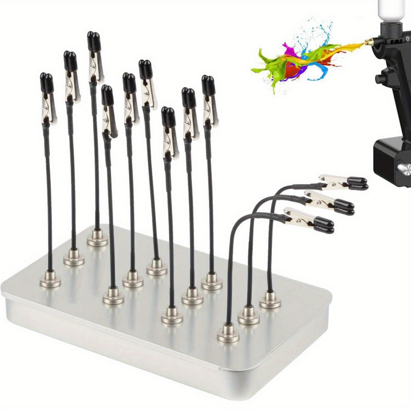 Painting Clip Set