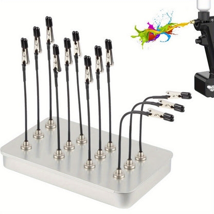 Painting Clip Set