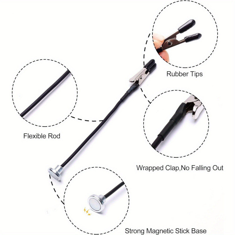 Painting Clip Set