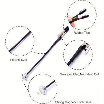 Painting Clip Set