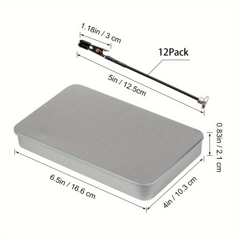 Painting Clip Set