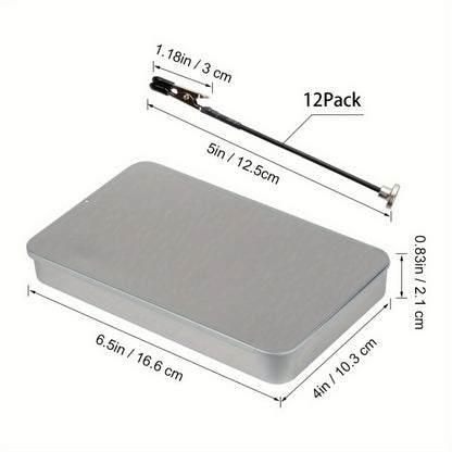 Painting Clip Set