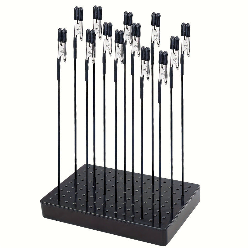 Painting Clip Set