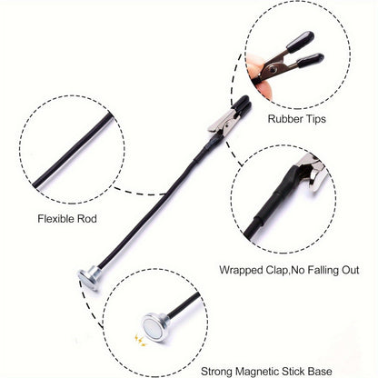 Painting Clip Set