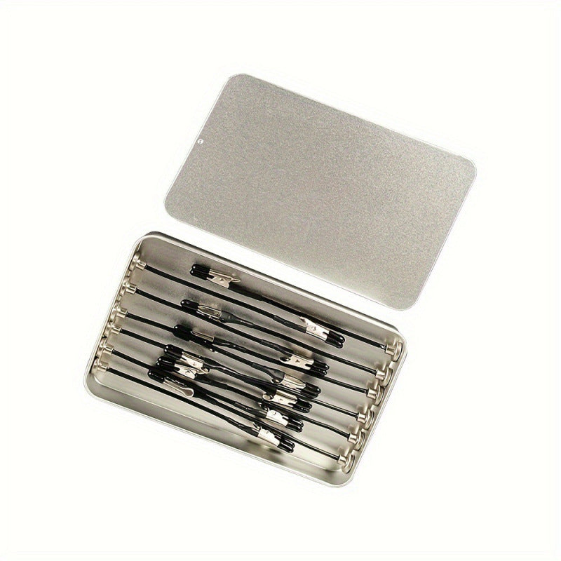 Painting Clip Set