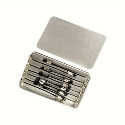 Painting Clip Set