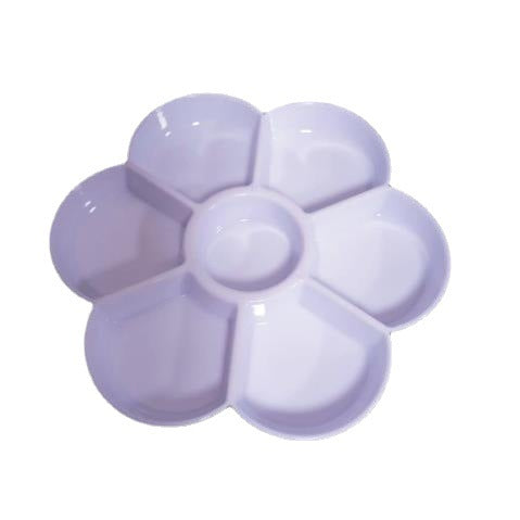 painting palette
