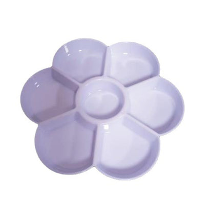 painting palette